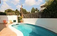 Apartment Vinyet