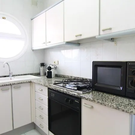 Apartment Vinyet