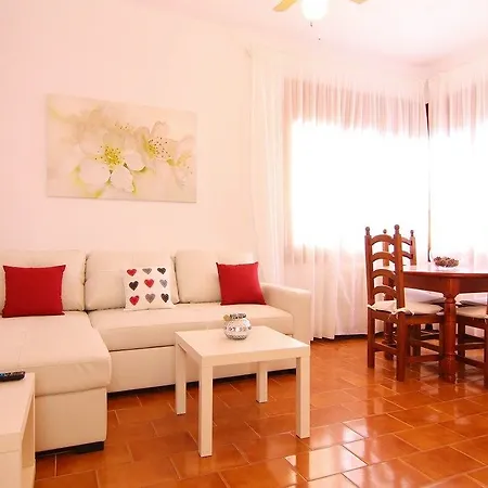 Apartment Vinyet *