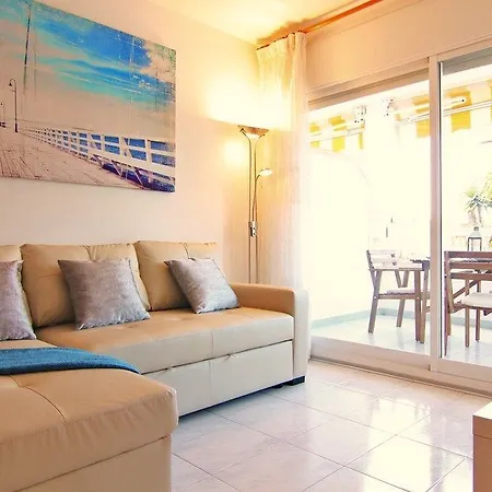 Apartment Vinyet Sitges