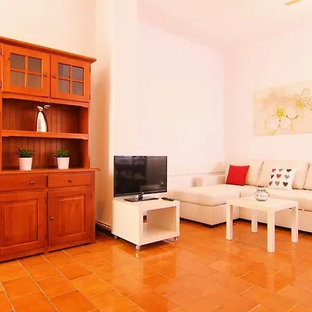 Apartment Vinyet